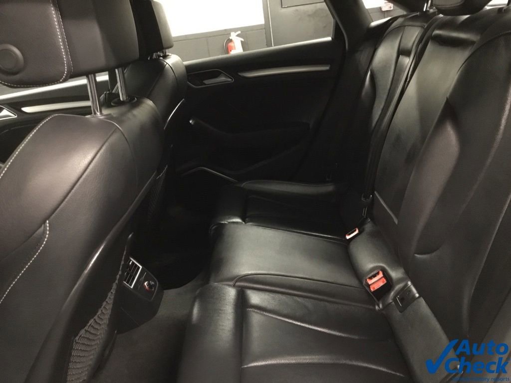 Used 2016 Audi S3 Prestige w/ Prestige Package image 29
