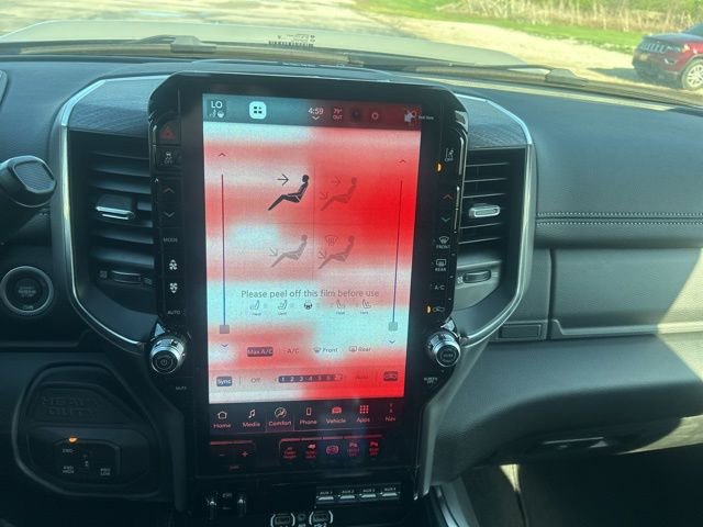 New 2026 RAM 2500 Laramie AWD/4WD image 20