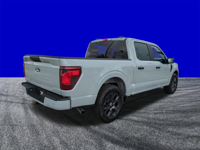 New 2026 Ford F150 STX w/ Equipment Group 200A image 4