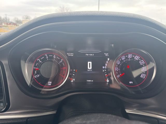 Used 2021 Dodge Challenger R/T image 15