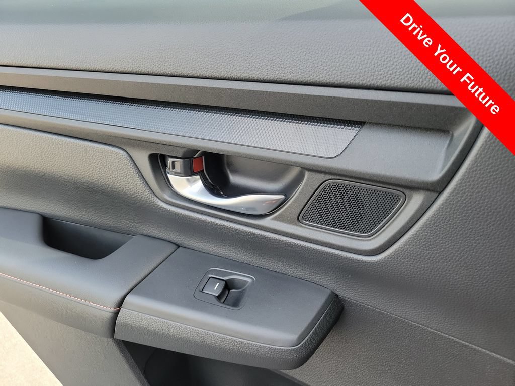 Used 2025 Honda CR-V Sport-L image 23