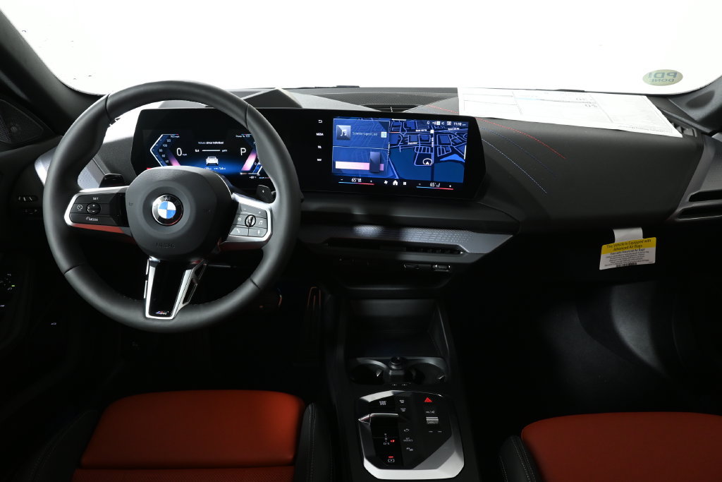 New 2026 BMW 228i xDrive w/ Technology Package AWD/4WD image 17