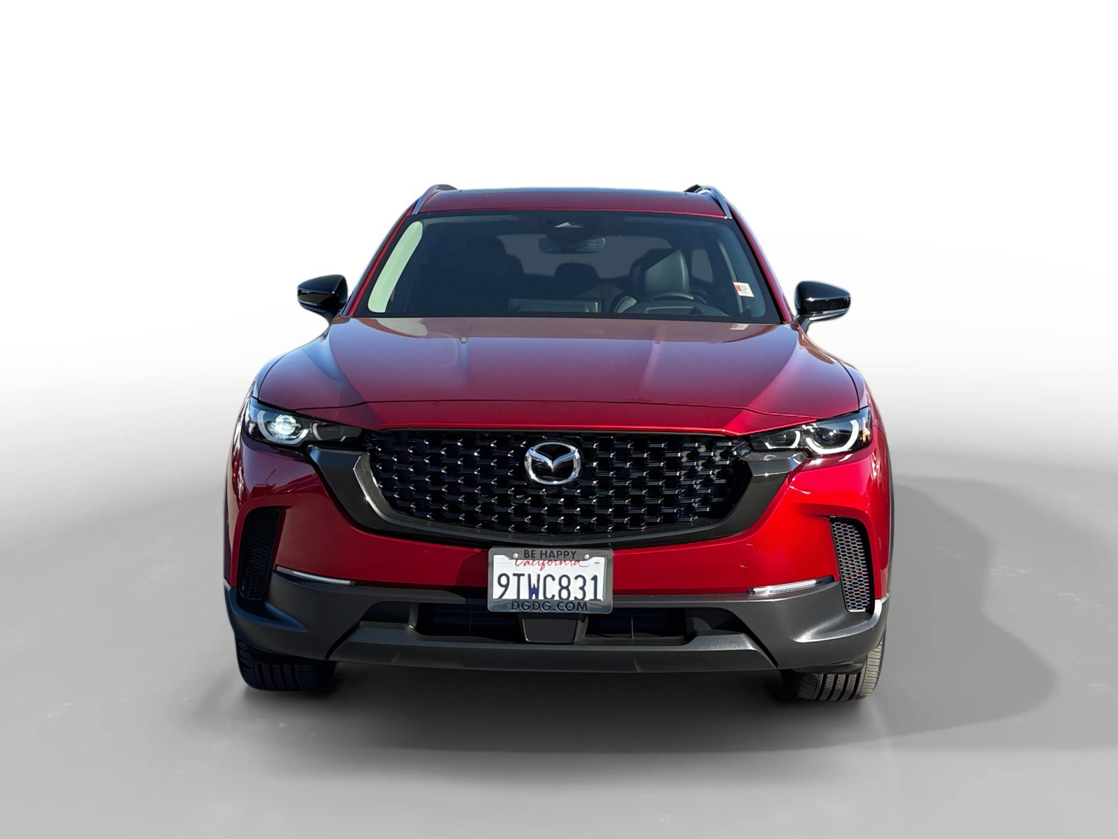 Certified 2025 MAZDA CX-50 AWD 2.5 S image 8