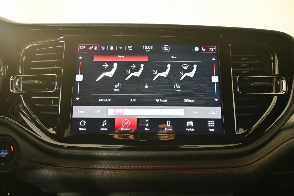 Used 2023 Dodge Durango GT image 28