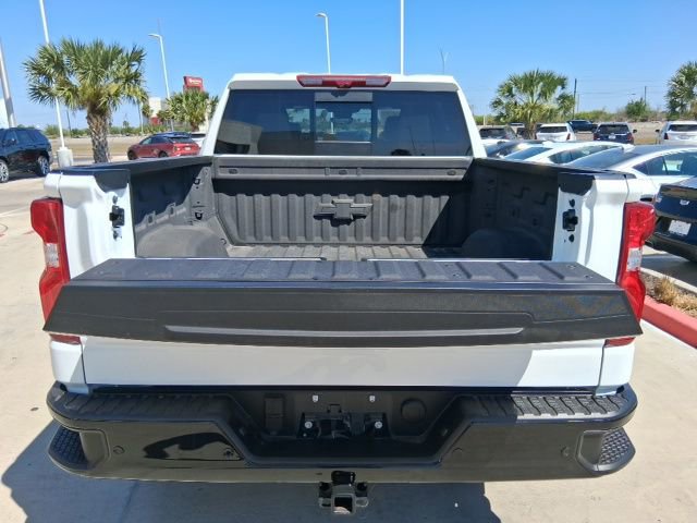 Used 2025 Chevrolet Silverado 1500 ZR2 w/ Technology Package image 7