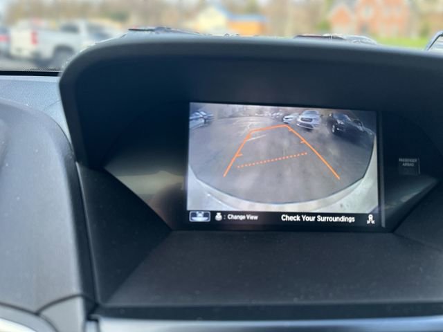 Used 2017 Acura RDX AWD w/ Advance Package image 18