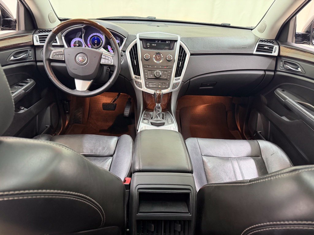 Used 2012 Cadillac SRX Luxury AWD/4WD image 31