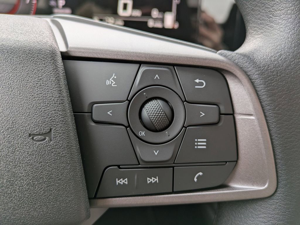 New 2026 Nissan Sentra S w/ S Cold Weather Package FWD image 24