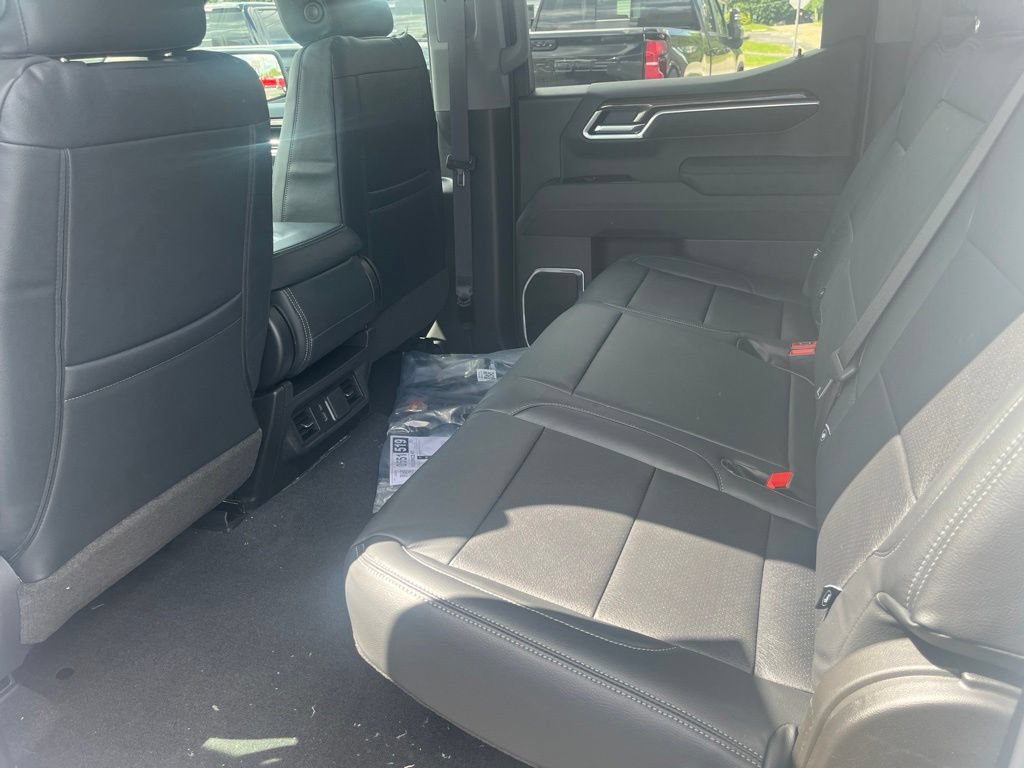 New 2026 Chevrolet Silverado 1500 LT w/ All Star Edition Plus AWD/4WD image 25