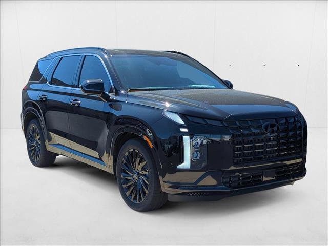 New 2025 Hyundai Palisade Calligraphy image 6