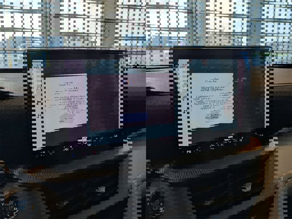 New 2026 Ford Explorer Active w/ Active Comfort Package image 14