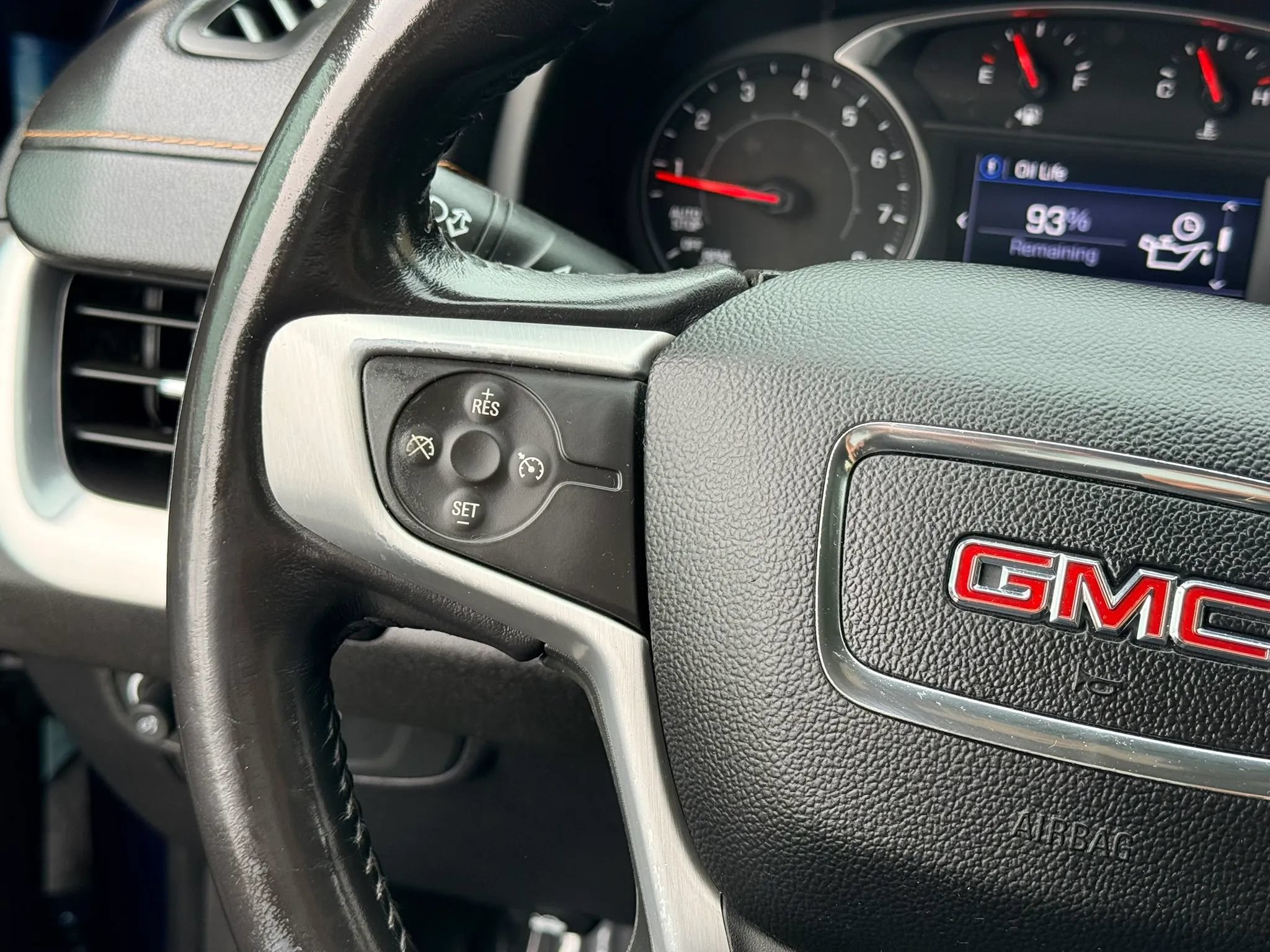 Used 2019 GMC Terrain SLE FWD image 22