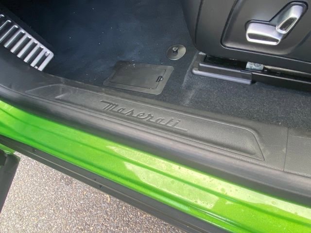 New 2023 Maserati Levante Modena image 22