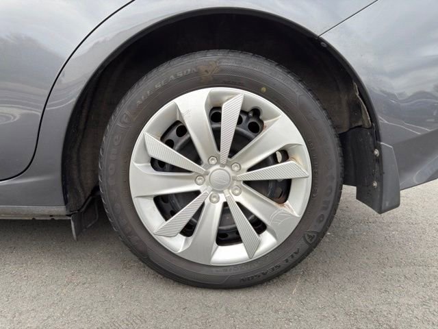 Used 2018 Subaru Impreza 2.0i AWD/4WD image 25
