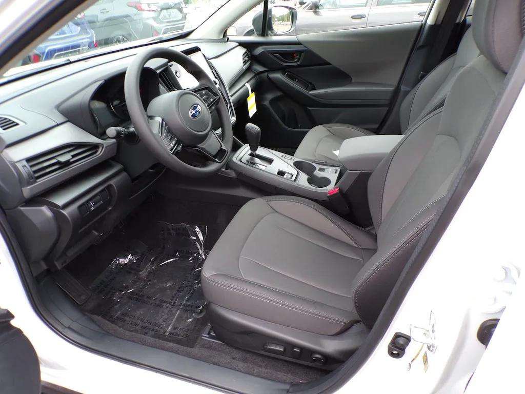 New 2026 Subaru Crosstrek 2.5i Premium AWD/4WD image 6