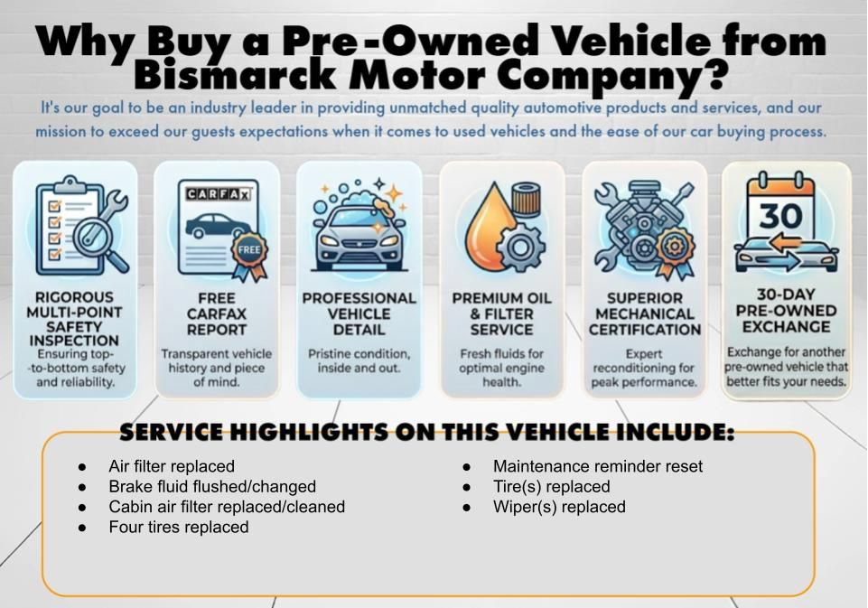 Used 2025 Nissan Rogue SL w/ SL Premium Package AWD/4WD image 76