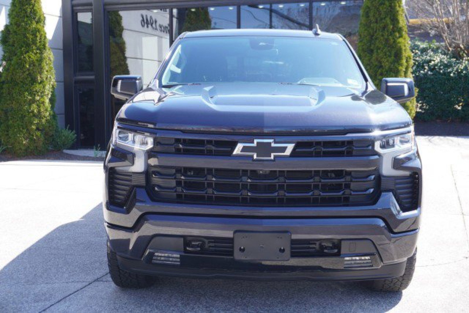 Used 2022 Chevrolet Silverado 1500 RST w/ All Star Edition Plus image 4