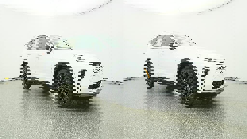 New 2026 Toyota Crown Signia w/ Advanced Technology Package image 29