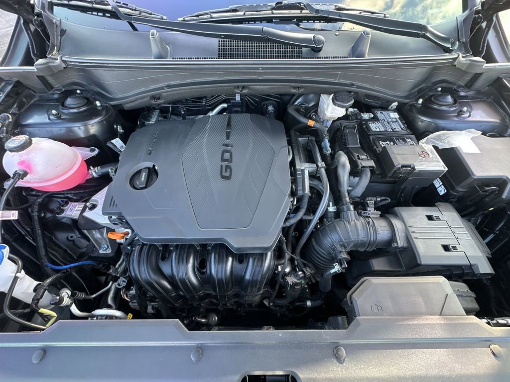 Used 2024 Kia Sportage X-Line w/ X-Line Premium Package image 26