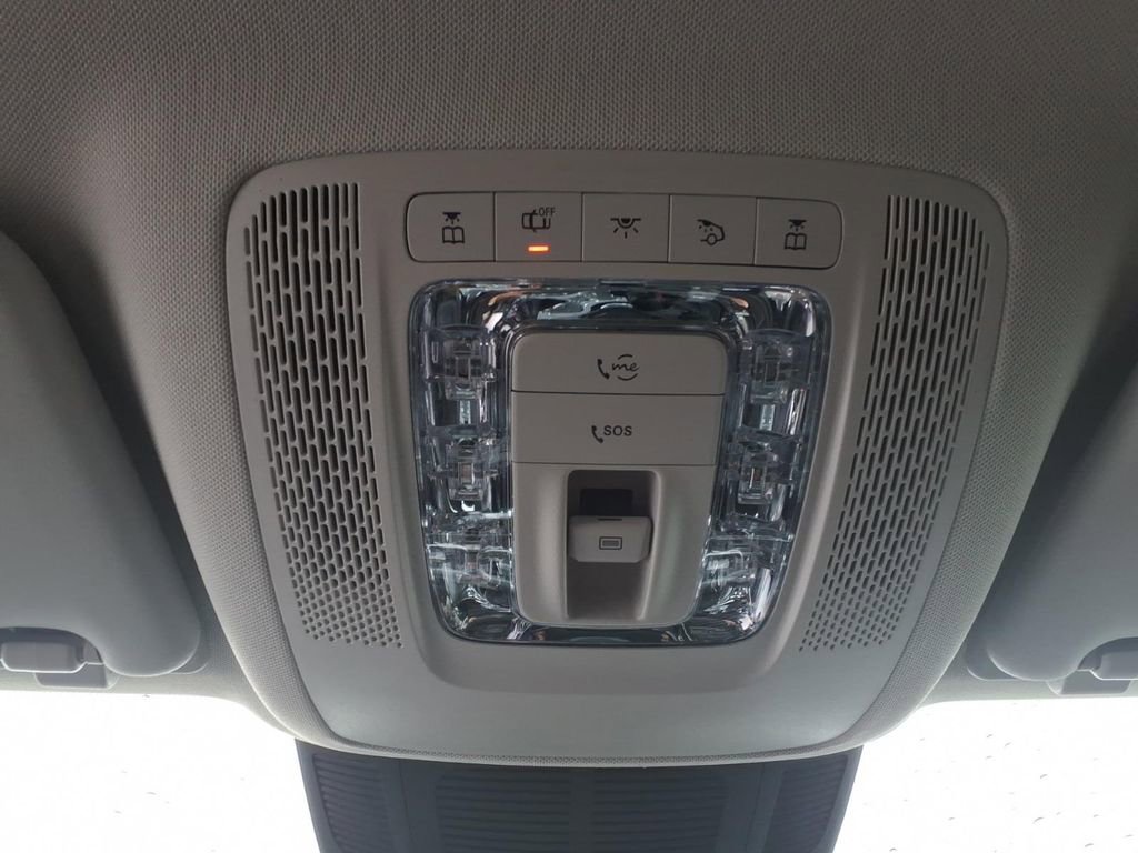 New 2026 Mercedes-Benz GLE 450 4MATIC image 25