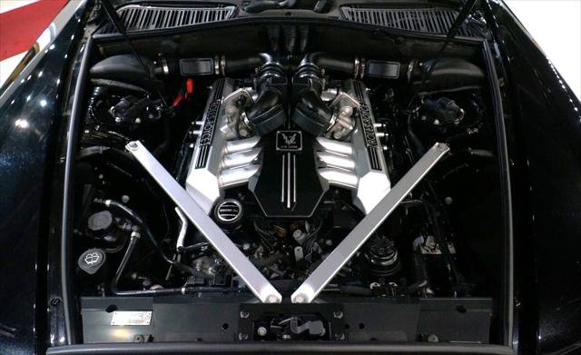Used 2008 Rolls-Royce Phantom Drophead Coupe RWD image 30