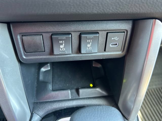 Used 2024 Toyota Corolla Cross AWD Hybrid w/ Convenience Package image 19