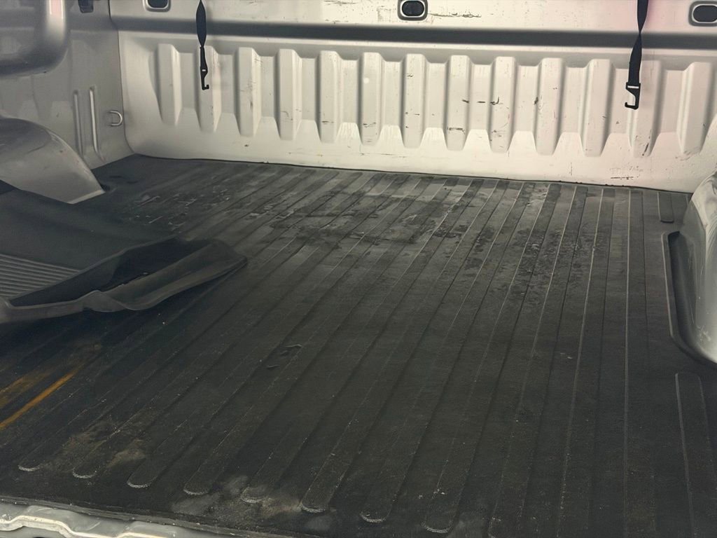 Certified 2017 GMC Sierra 1500 SLT w/ SLT Premium Package image 23