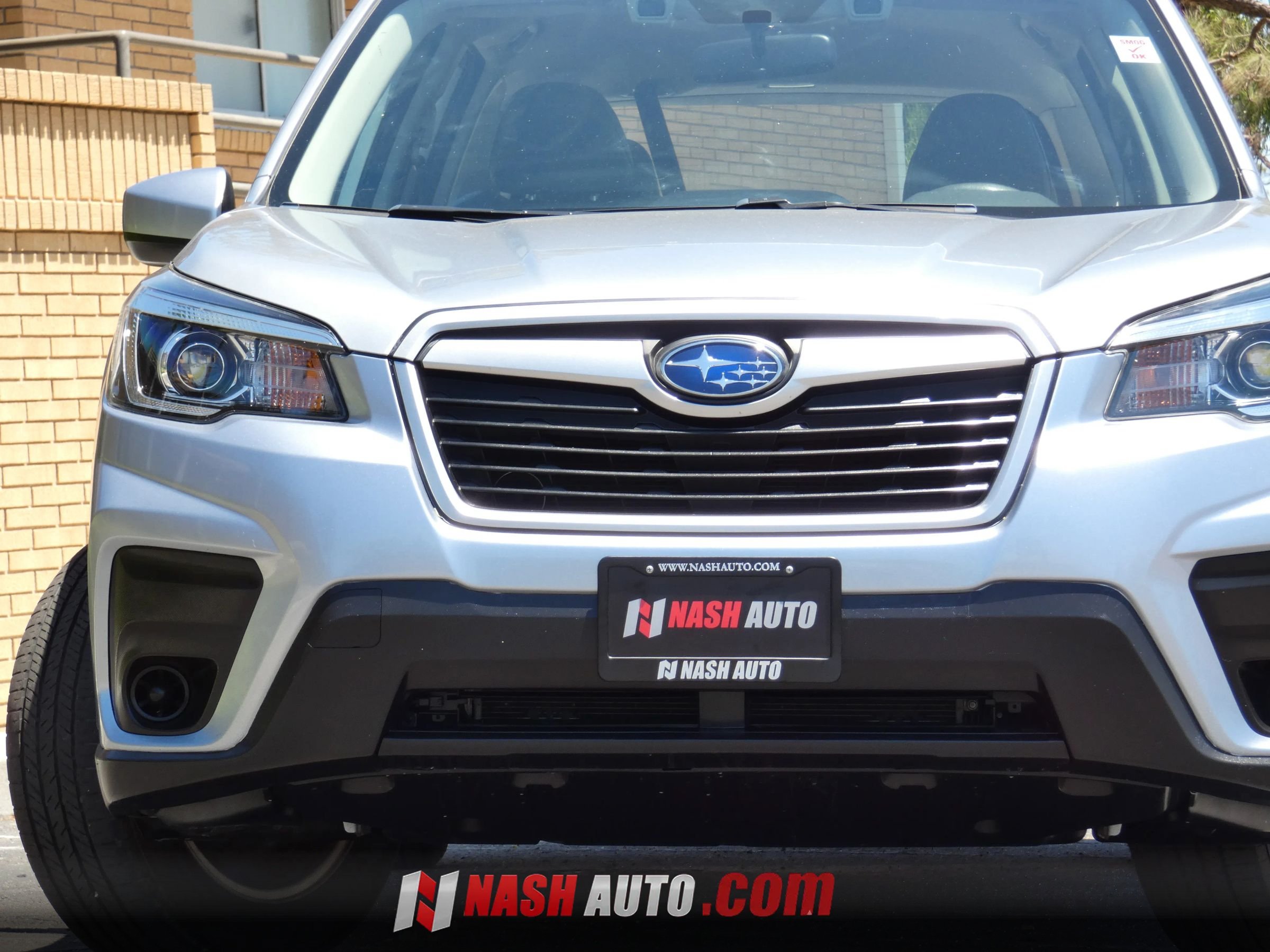 Used 2020 Subaru Forester w/ Alloy Wheel Package AWD/4WD image 17