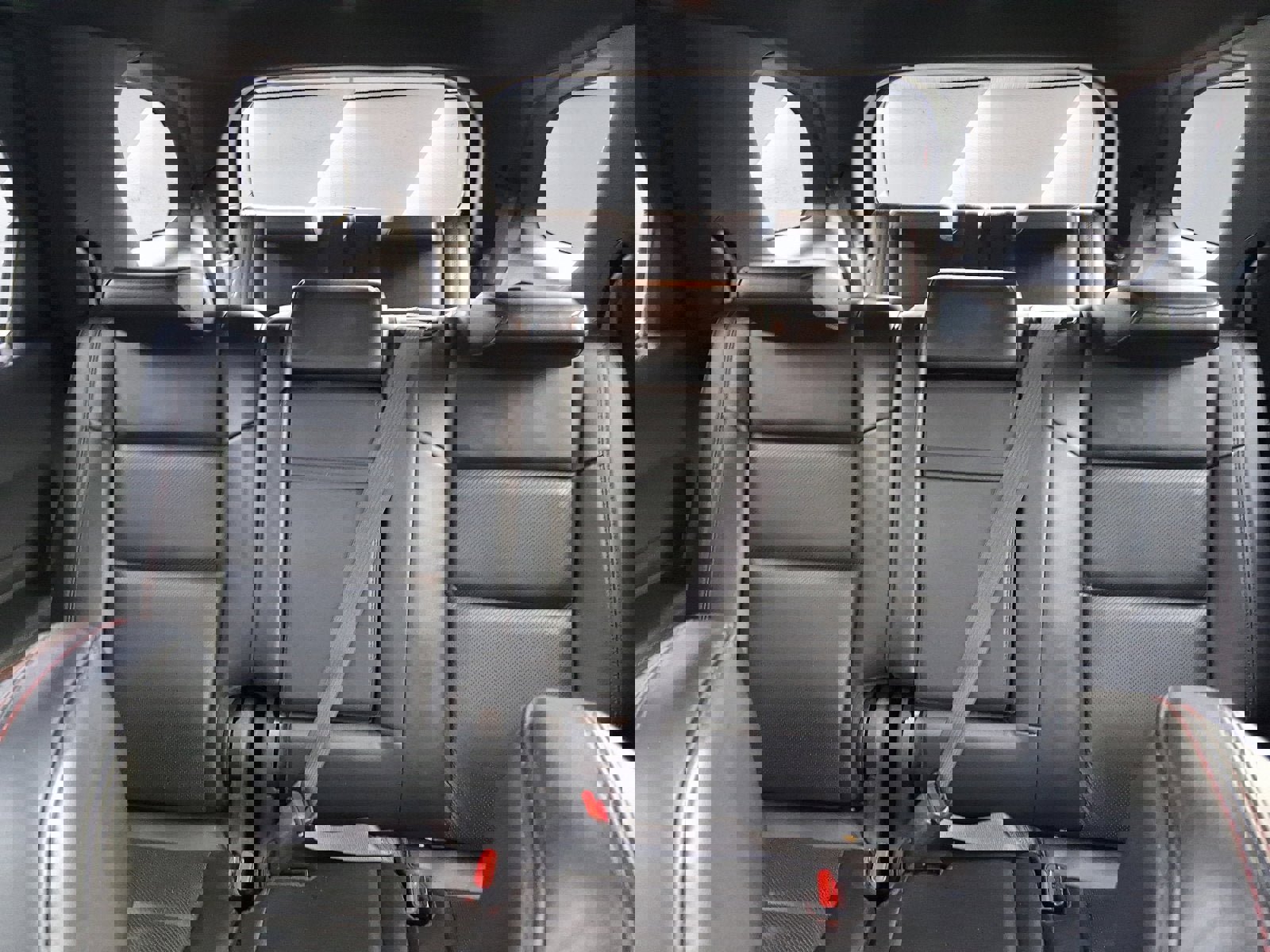 Certified 2024 Dodge Durango GT image 14