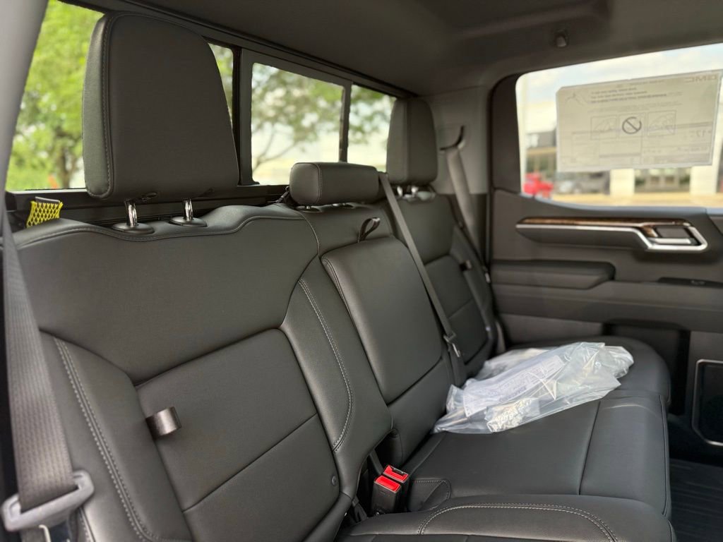 New 2026 GMC Sierra 1500 Elevation w/ Elevation Premium Package image 35