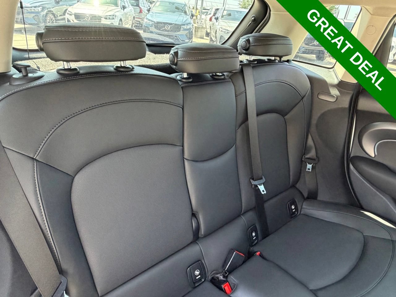 Used 2024 MINI Cooper S FWD image 35