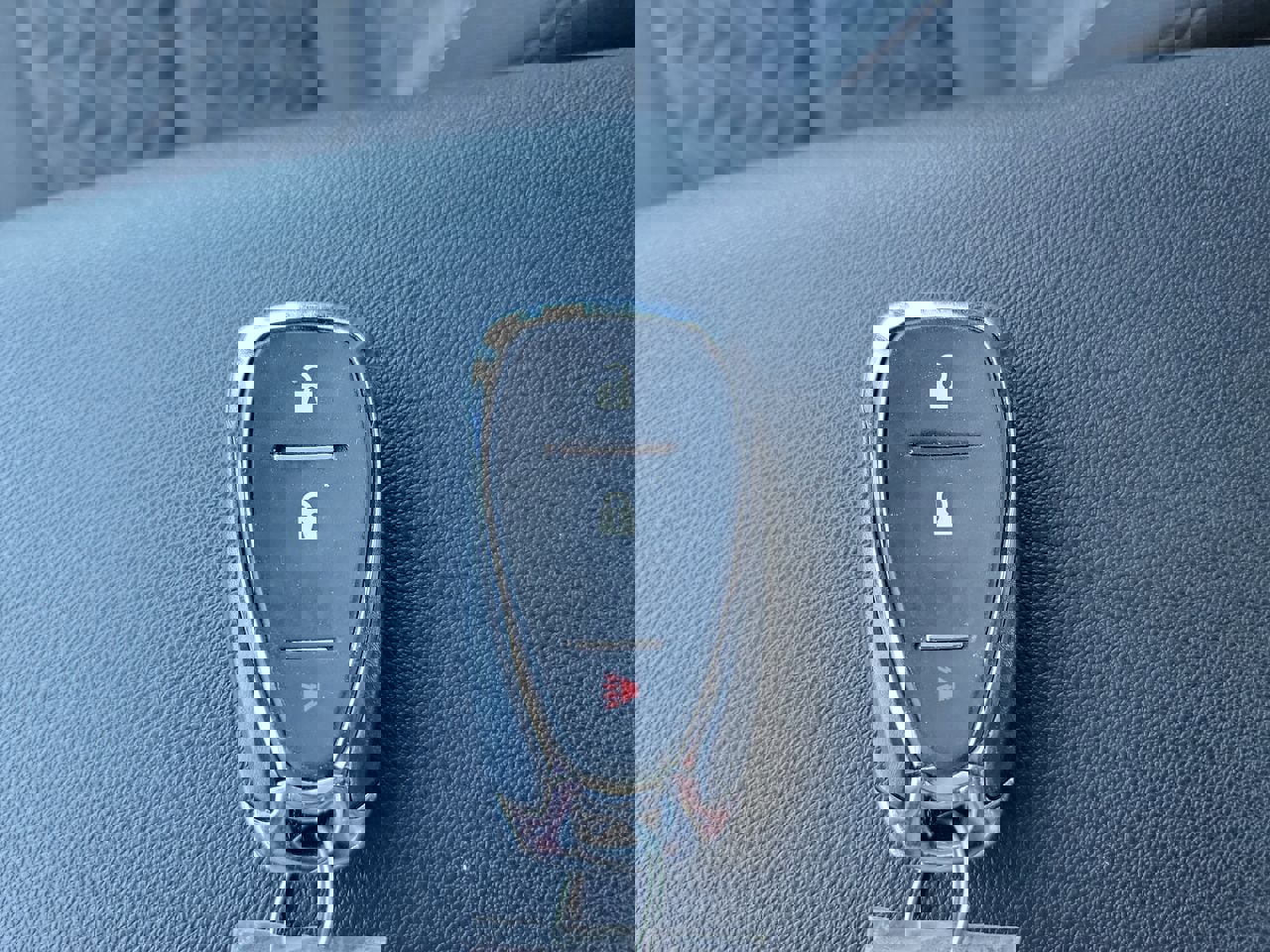 Used 2023 Chevrolet Equinox LT image 23