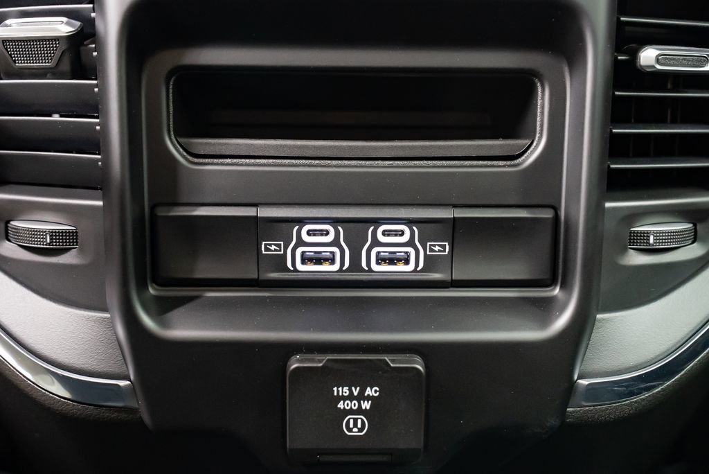 New 2026 RAM 2500 Laramie w/ Night Edition image 9