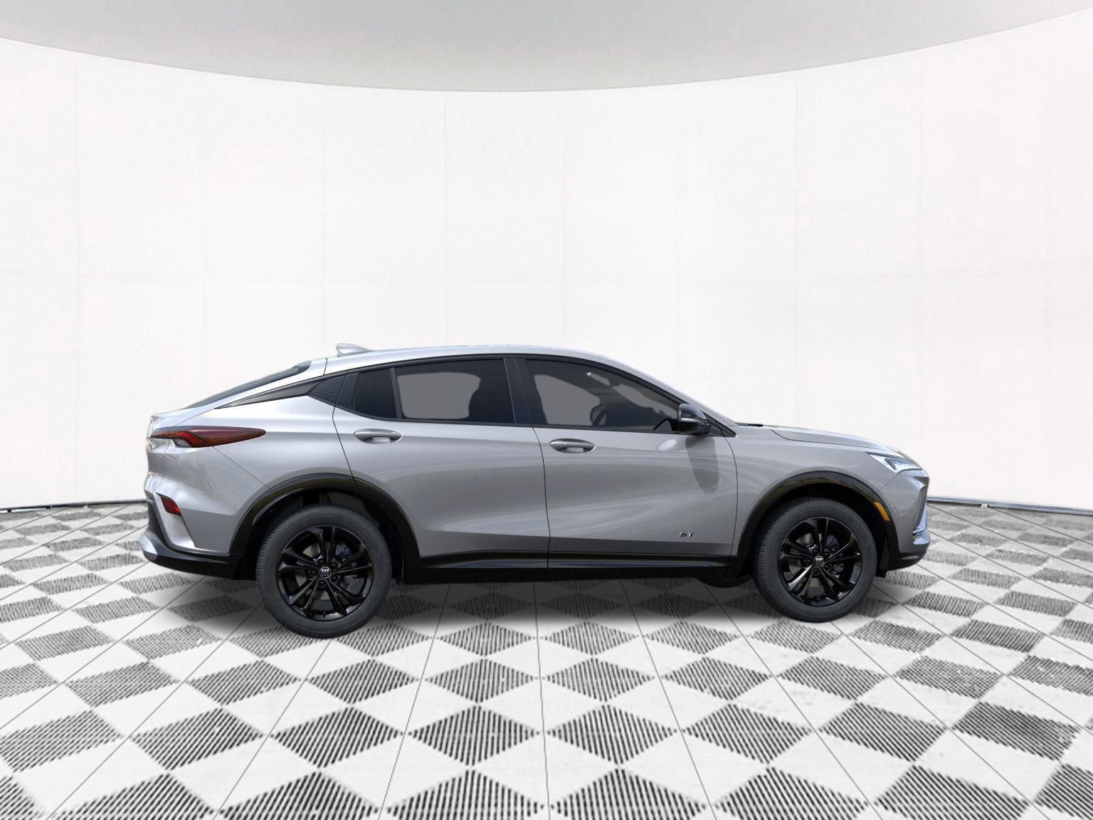 New 2026 Buick Envista Sport Touring w/ Convenience I Package image 11