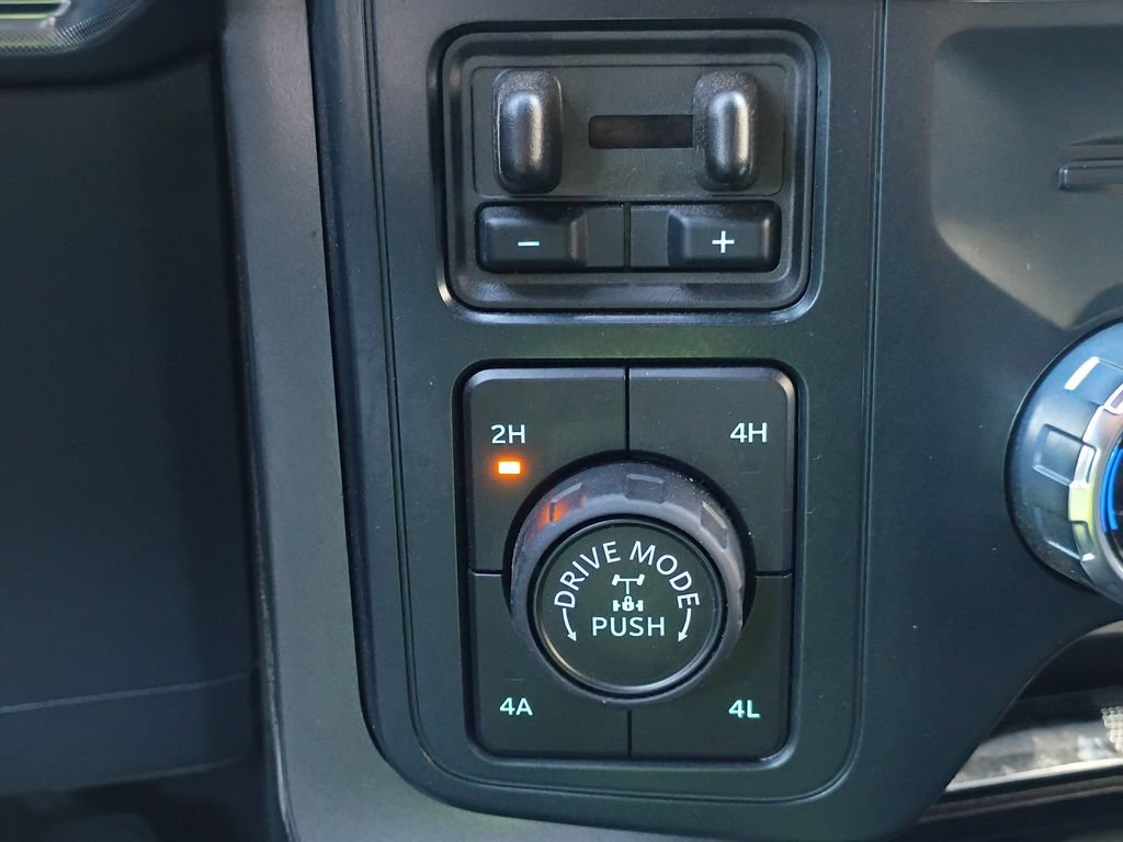 Used 2025 Ford F150 Tremor w/ Equipment Group 402A High AWD/4WD image 26