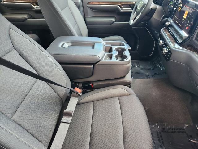 Used 2023 GMC Sierra 1500 Elevation RWD image 19
