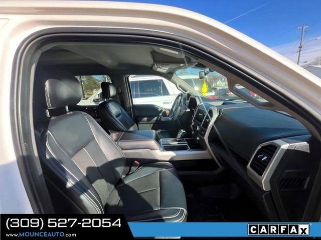 Used 2019 Ford F150 Lariat w/ Equipment Group 502A Luxury image 4