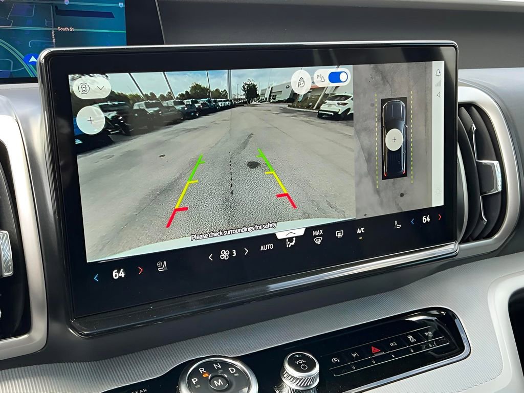 New 2025 Ford Expedition Max Active RWD image 45