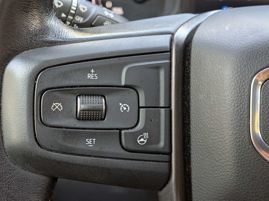 Used 2021 GMC Sierra 1500 AT4 AWD/4WD image 24