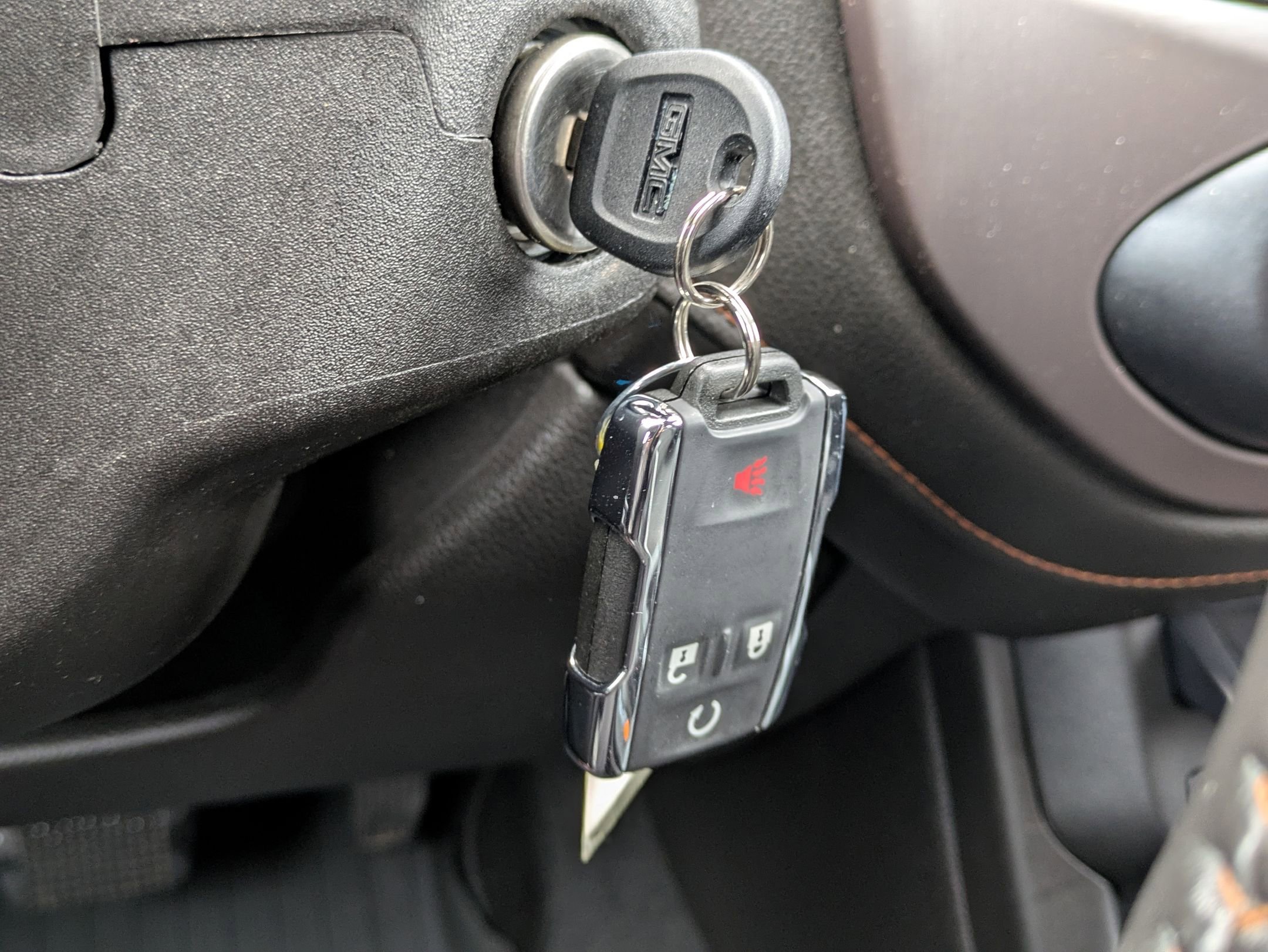 Used 2022 GMC Canyon AT4 w/ Trailering Package image 21