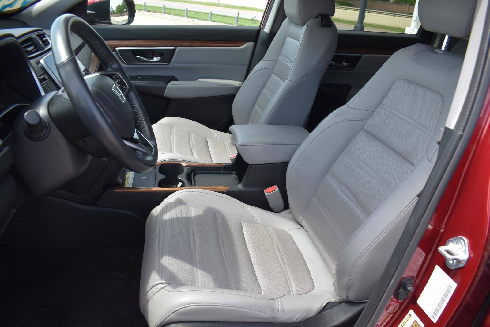 Used 2022 Honda CR-V Touring image 25