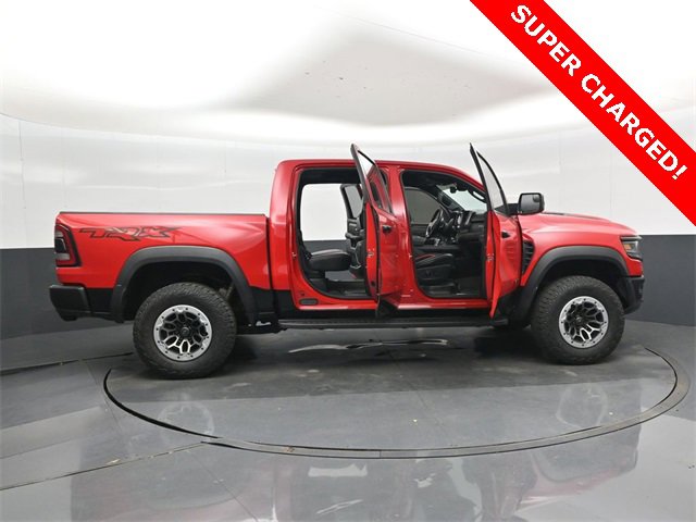 Used 2021 RAM 1500 TRX w/ TRX Level 2 Equipment Group image 51