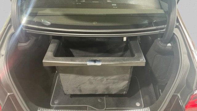 Used 2021 Mercedes-Benz S 580 4MATIC Sedan image 16