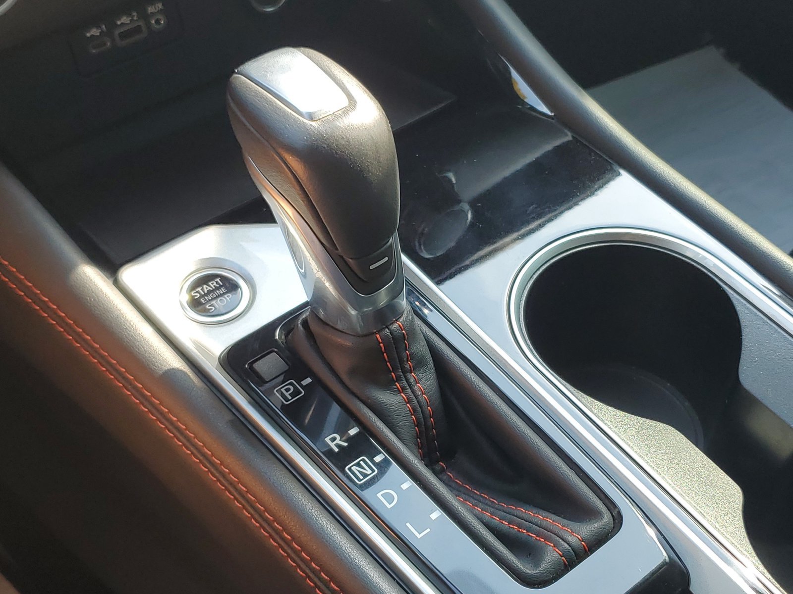 Used 2024 Nissan Altima 2.5 SR FWD image 29