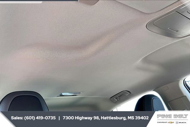 Used 2019 Chevrolet Colorado Z71 image 16