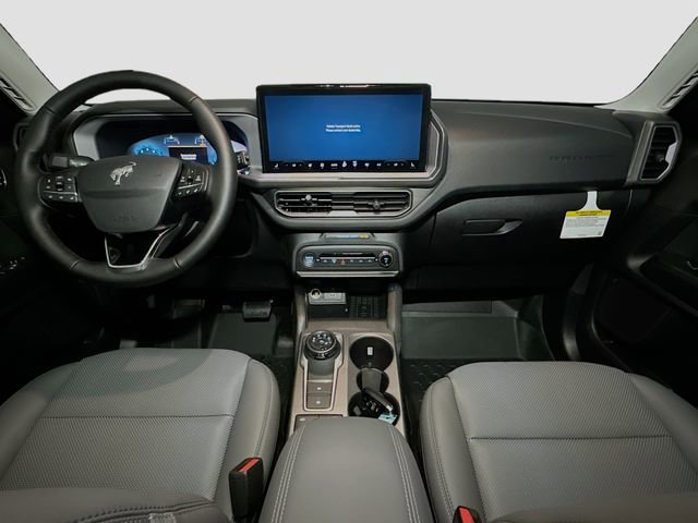 New 2025 Ford Bronco Sport Badlands w/ Badlands Tech Package image 6