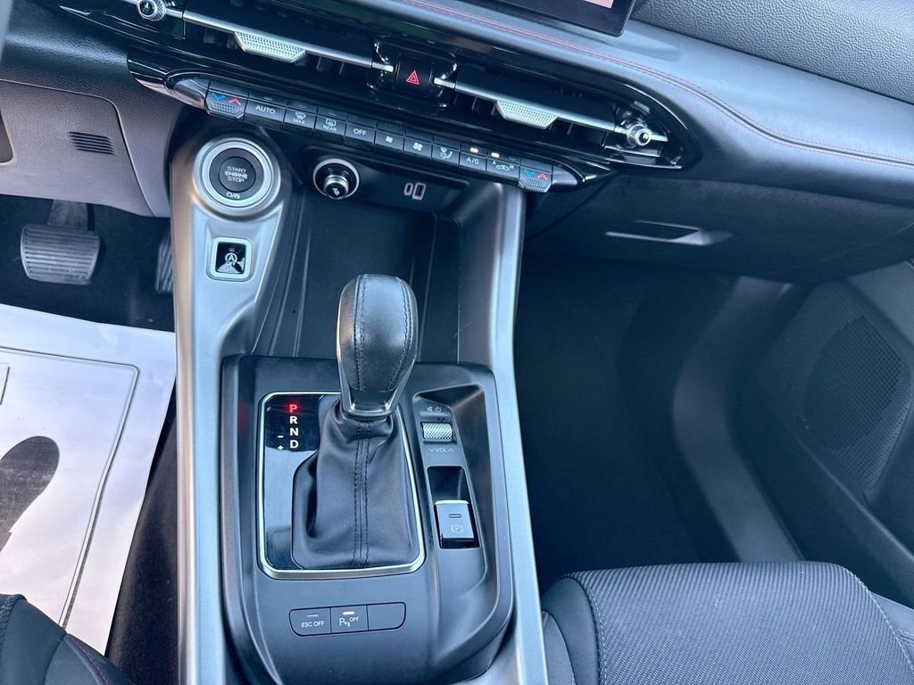 Used 2024 Dodge Hornet GT w/ GT Blacktop Package image 14