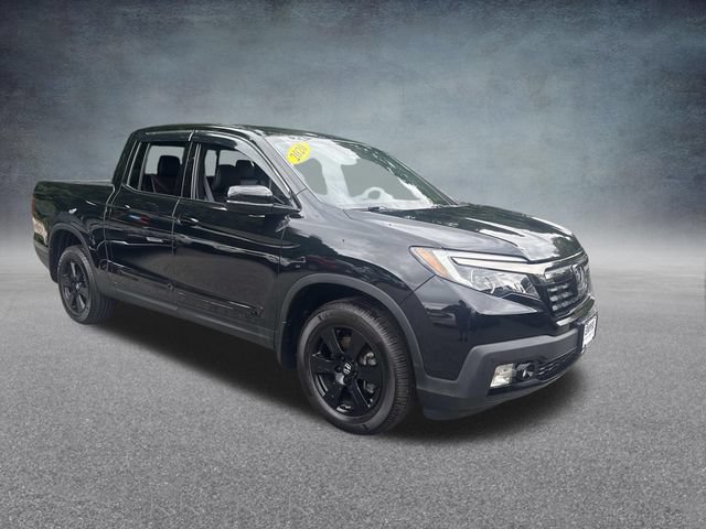 Used 2020 Honda Ridgeline Black Edition image 4