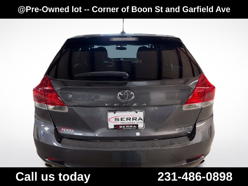 Used 2015 Toyota Venza AWD image 4