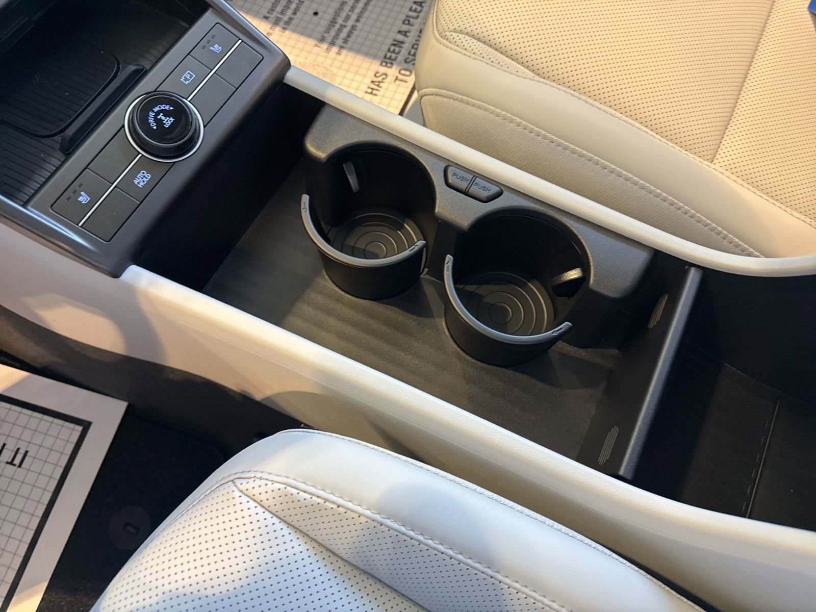 New 2026 Hyundai Kona SEL Premium image 20